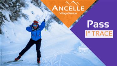 Image for: NORDIC PASS 1° TRACE (à partir de 09h00) (NORDIC WEB)